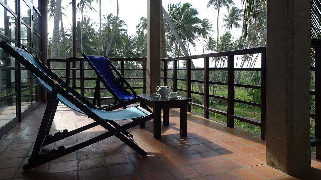 Hotel Seven Turtles Tangalle Pokoj fotografie