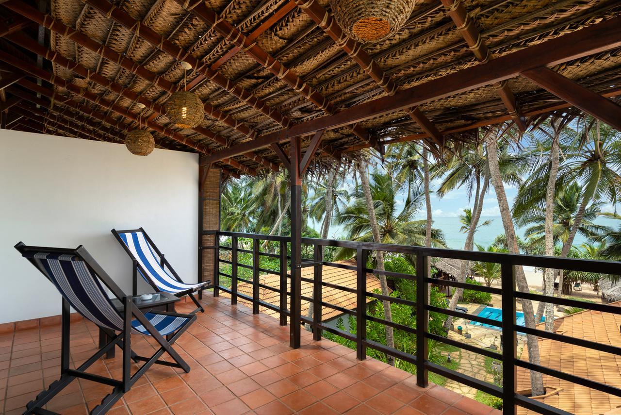 Hotel Seven Turtles Tangalle Exteriér fotografie