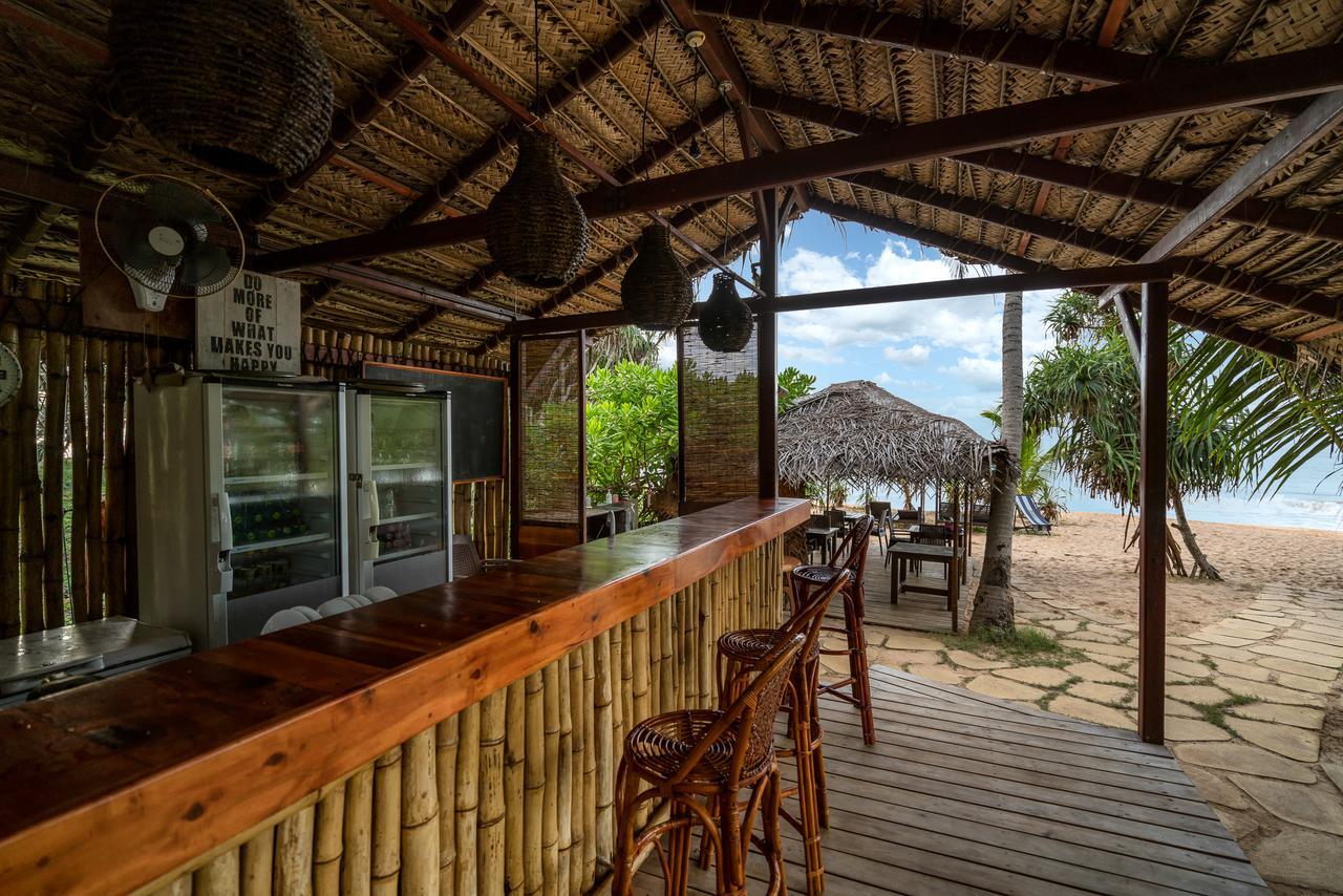 Hotel Seven Turtles Tangalle Exteriér fotografie
